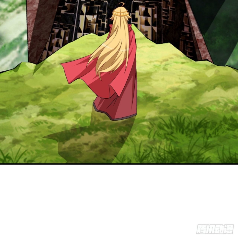 I Picked Up An Attributes Chapter 54 Gambar 73